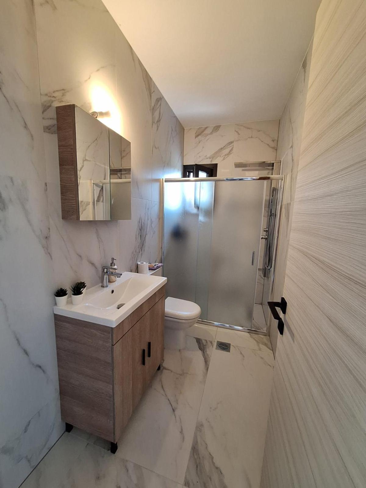 P&M Apartment Янина Экстерьер фото